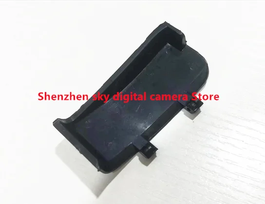new High copy HXR-MC1500 USB COVER for sony HXR-MC2500 SD1000 MC1500 Z5C Z7 HXR-MC2000 usb cover vedio camera repair parts