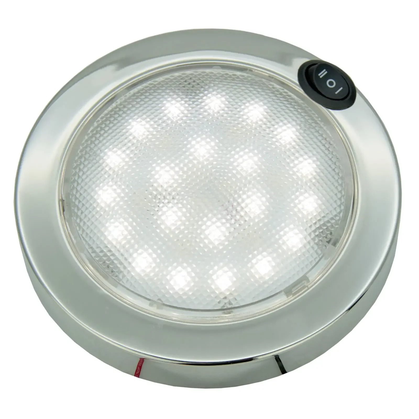 Boat LED Dome Light 6
