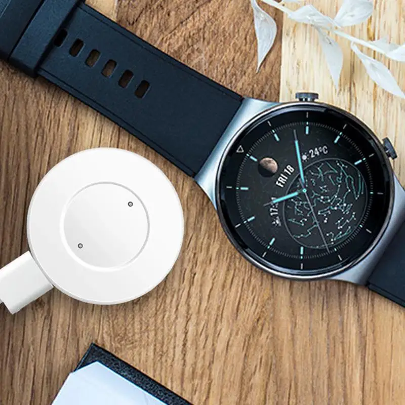 Magnetic Fast Charger for Huawei Watch GT GT2