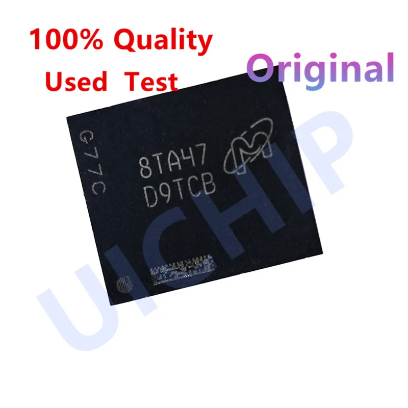 100-Test-D9TCB-D9VVR-D9VVQ-D9SXD-D9SSX-D9SXC-DDR5-8G-MT51J256M32HF-80A ...