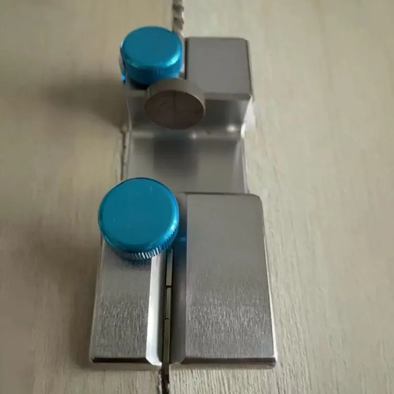 Micro Bonding Converter Gem Work Aligner Positioner Gem Topizer