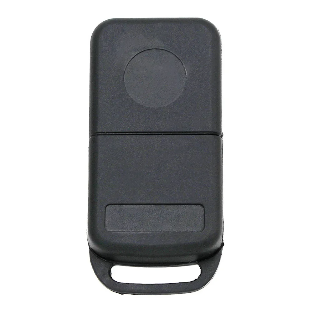 Flip 2 Pulsanti Telecomando Portachiavi Custodia Custodia per SLK Classe E113 ACES W168 per Custodia per Portachiavi Custodia per P