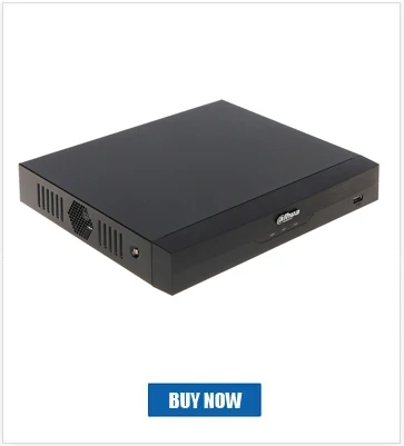 Dahua NVR product view