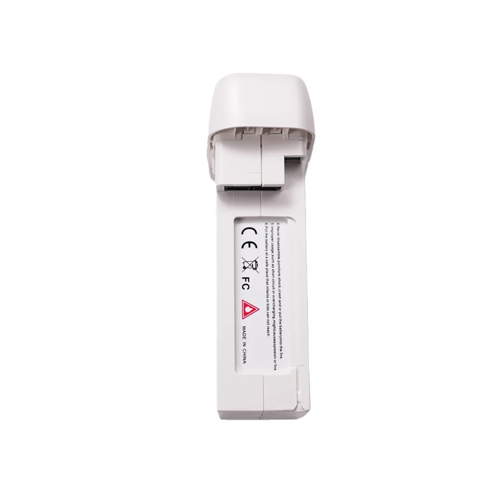 Batterie Drone 4980mAh/4500mAh Compatible DJI Phantom 3