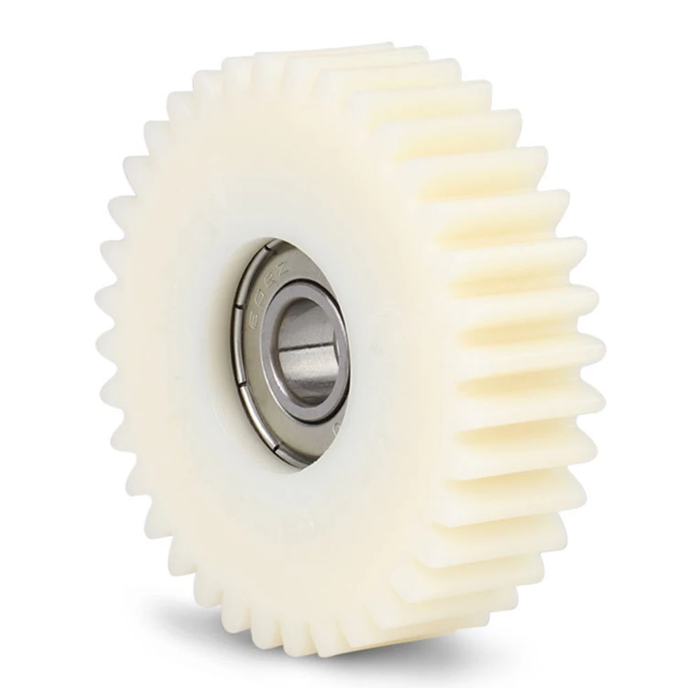 47,3x13,5mm Elektrische Fahrrad 36T Planeten Getriebe mit 8mm Lager Fahrrad Nylon Zahn Getriebe Für Bafang 500W Motor Getriebe Zubehör – Detail 6