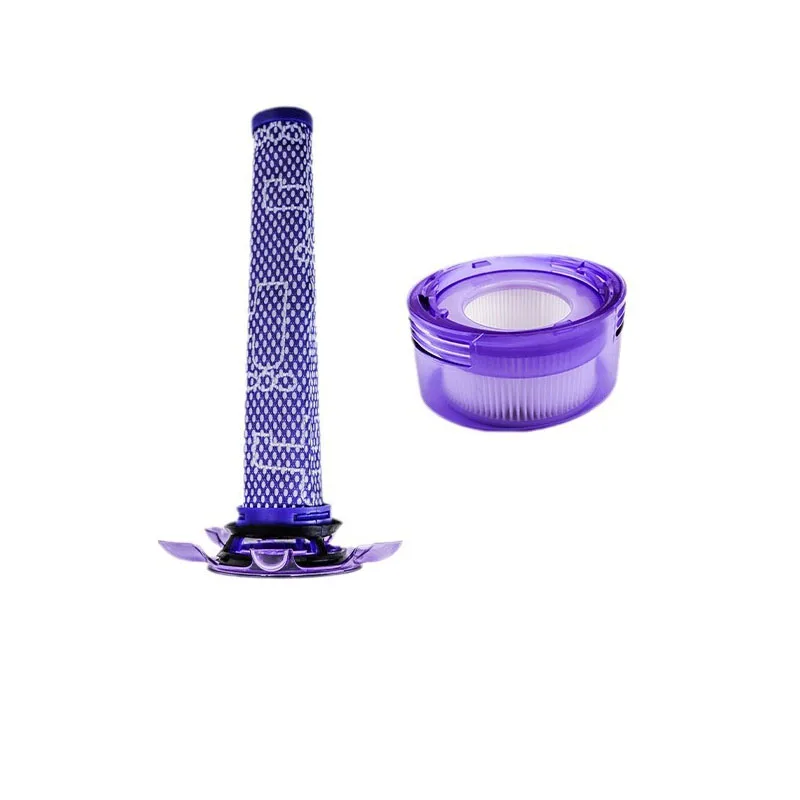

For V8 FOCUS Mattress/V8 Absolute Stick/V8 Animal Cold Free Vacuum Front Filter Accessories Filter Rod