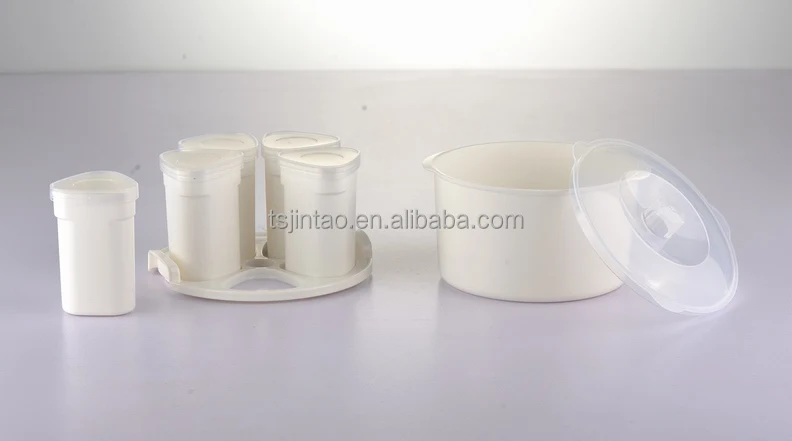 Digital Timer Control Low Energy Yogurt Machine Portable Mini Electric Yogurt Maker For Home