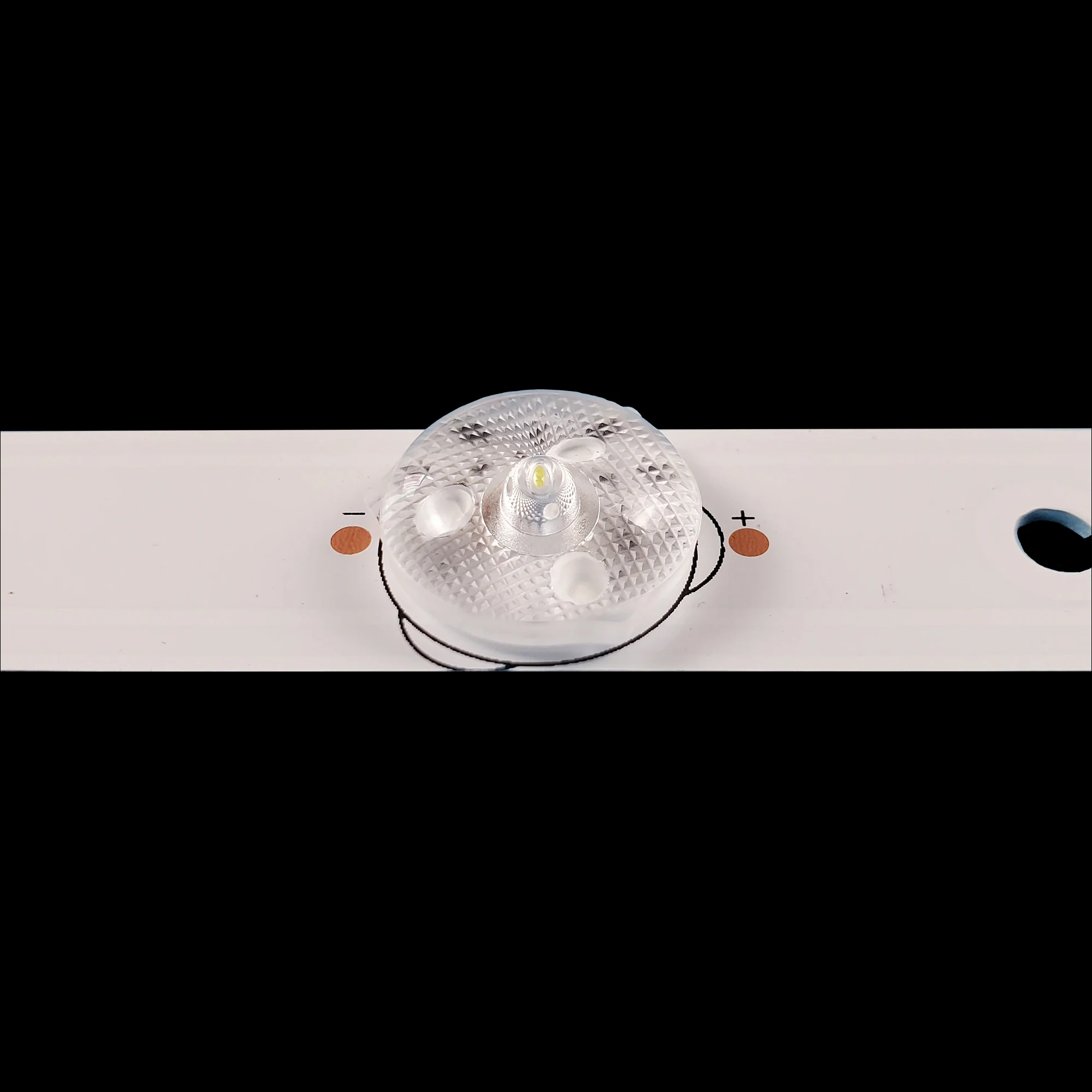 Tiras de Retroiluminação Led para 49ax3000 Ys-l E469119 E49du1000 Mcpcb Js-d-jp4910041ec60517 Du491000 Ctv5035smart Ms-l b L1056 v2 - Imagem 3