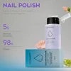 GICYMANTY Nail Wash Water To Clean Nails And Remove Nail Polish -1PCS 6