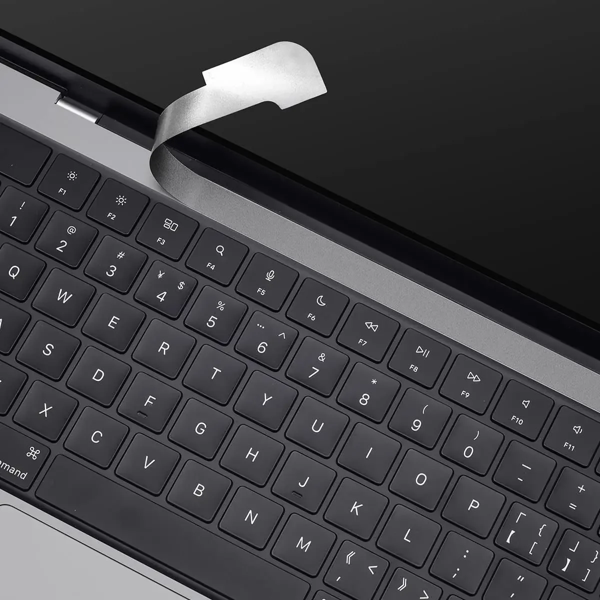 Palm Rest Cover Skin with TrackPad Protector For MacBook Pro 16 14 M4 M3 M2 A3112/A3185/A3401 A3403/A3186 Wrist Rest Protective keyboard cover trackpad protector