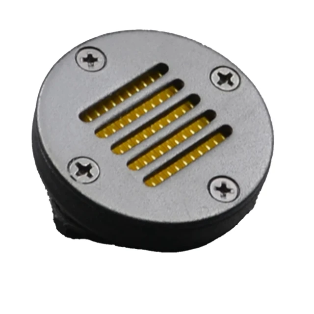 Dayton Audio AMT Mini-8用ホーンスーパーツイーター Dayton Audio AMT Mini-8用ホーンスーパーツイーター スーパーベルト