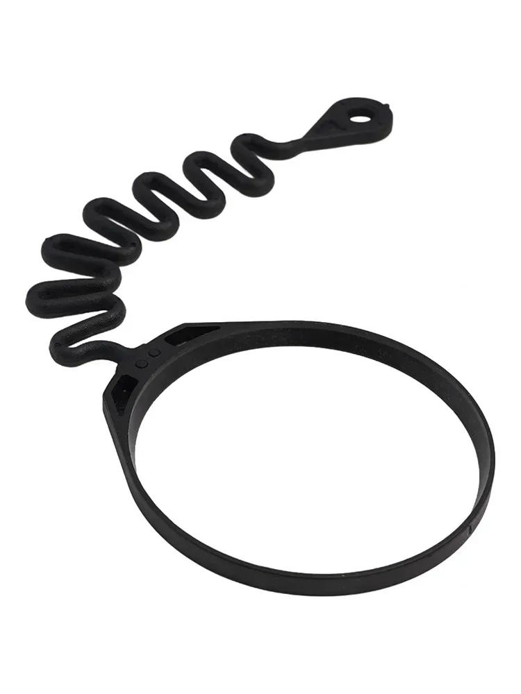 Sangle De Retenue De Bouchon De Carburant, OEM Q0008652V001000000, Modèles Smart Fortwo 98-06 (450), Modèles Smart Roadster, Pièces Extérieures