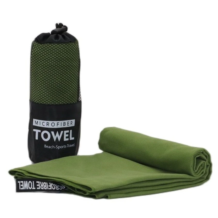 Toalha de praia de microfibra para campismo ultra absorvente secagem_voghion.com