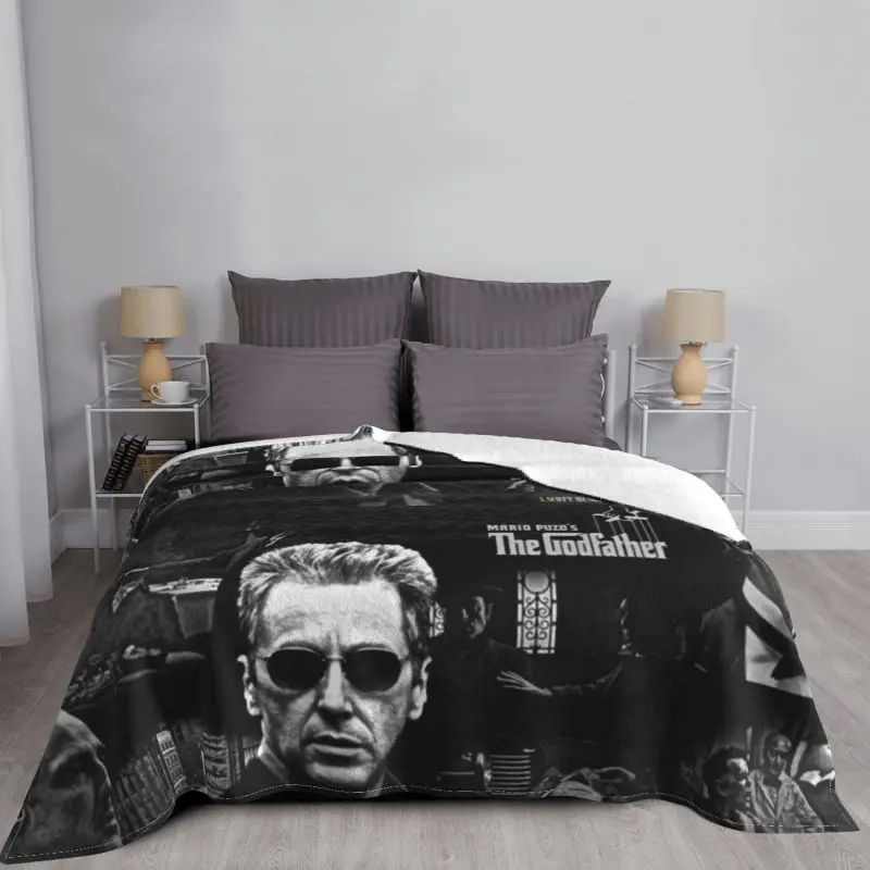 The Godfather-Corleone ��ȭ ����Ʈ �ø��� ������ �ö��� ���, ���� �繫�� ħ�� ħ�뺸 �� ����