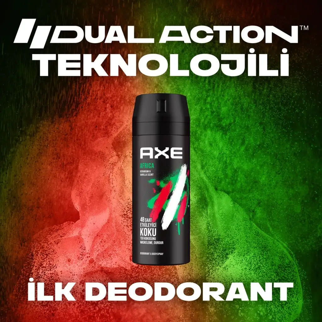 Tarief erts Evenement Axe Deodorant 150 Ml Africa|Deodorants & Antiperspirants| - AliExpress