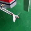 New DTRC X55 Remote Control High-speed Racing Boats 110km/h RC Boat Waterproof ShipToucan RC Hobby Model TH22972 5