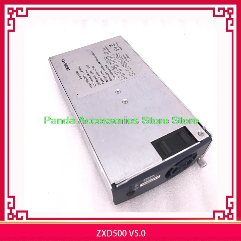 

ZXD500 V5.0 For ZTE Power Supply Module 100% Tested Fast Ship