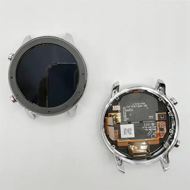 Radio T Rex Gtr Screen T Rex Amazfit Gtr 47 Always On Display For