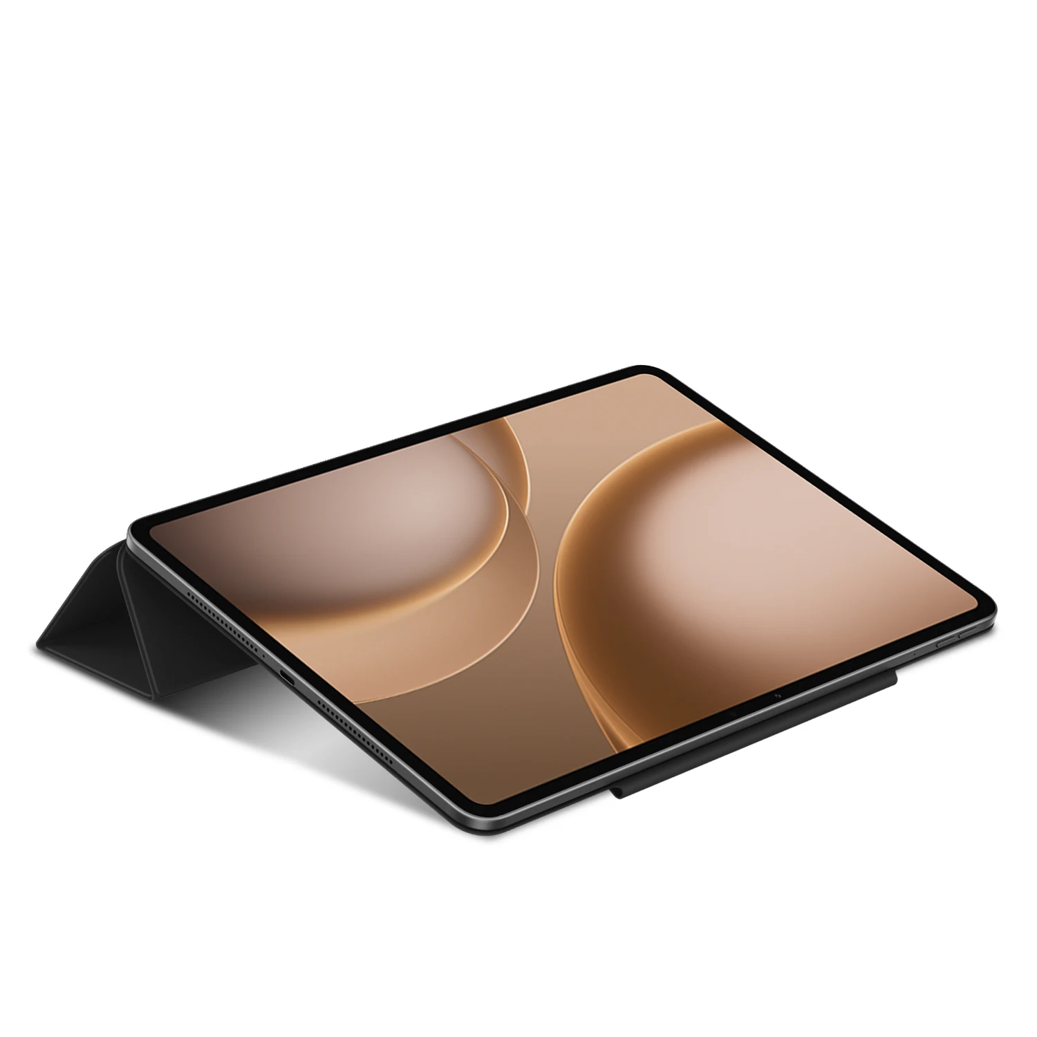 Smart Cover for 13.2 Y Fold Tablet - Tri-fold Flip Magnetic Case