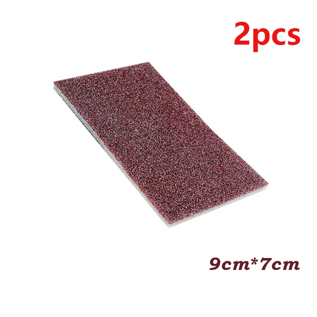 9cmx7cm 2pcs