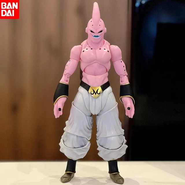 MAJIN BOO SUPER - DRAGON BALL Z - S.H.FIGUARTS - BANDAI