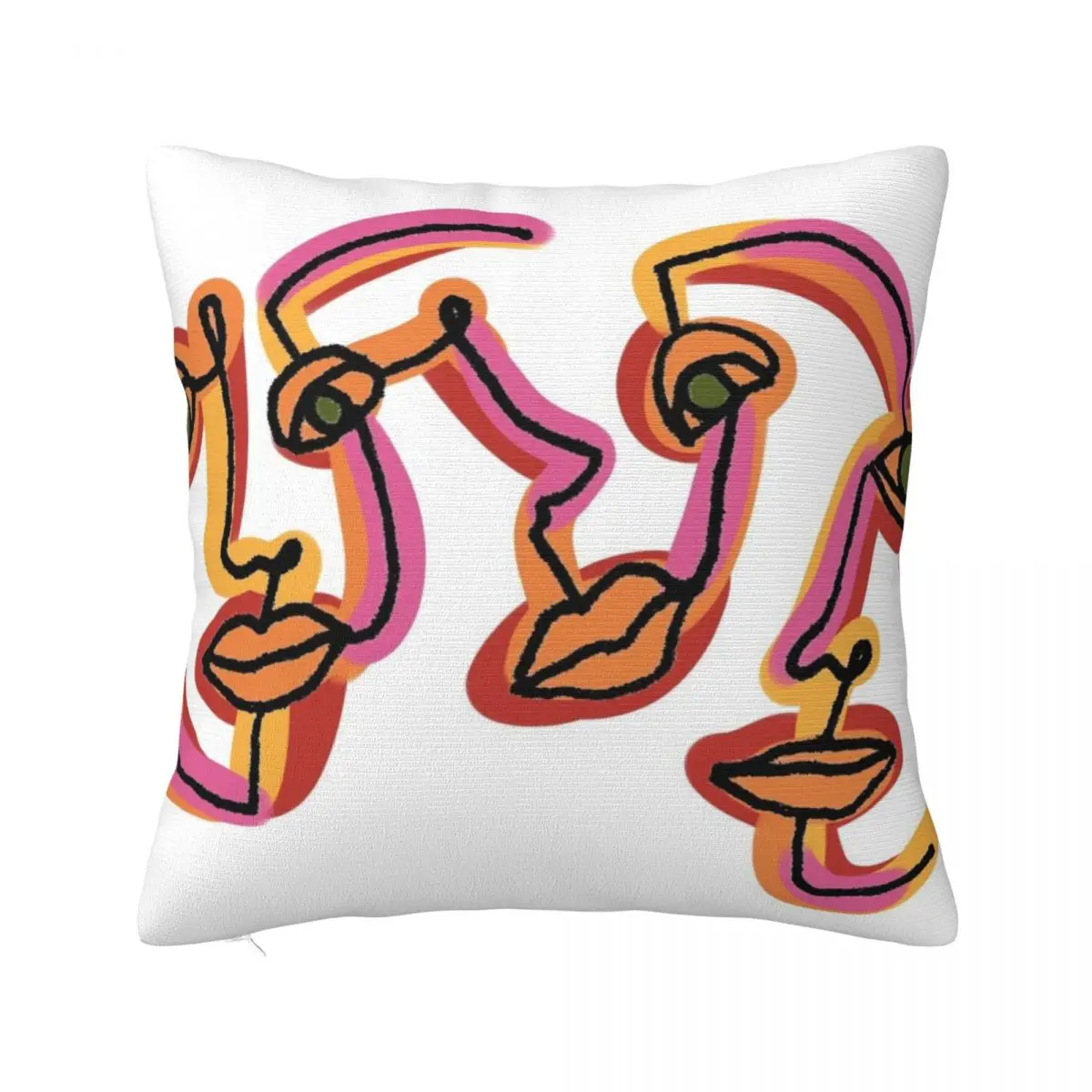 

SUNSETS Throw Pillow Sofas Covers Pillows Aesthetic Sofa Cushion Sofa Pillow Cover