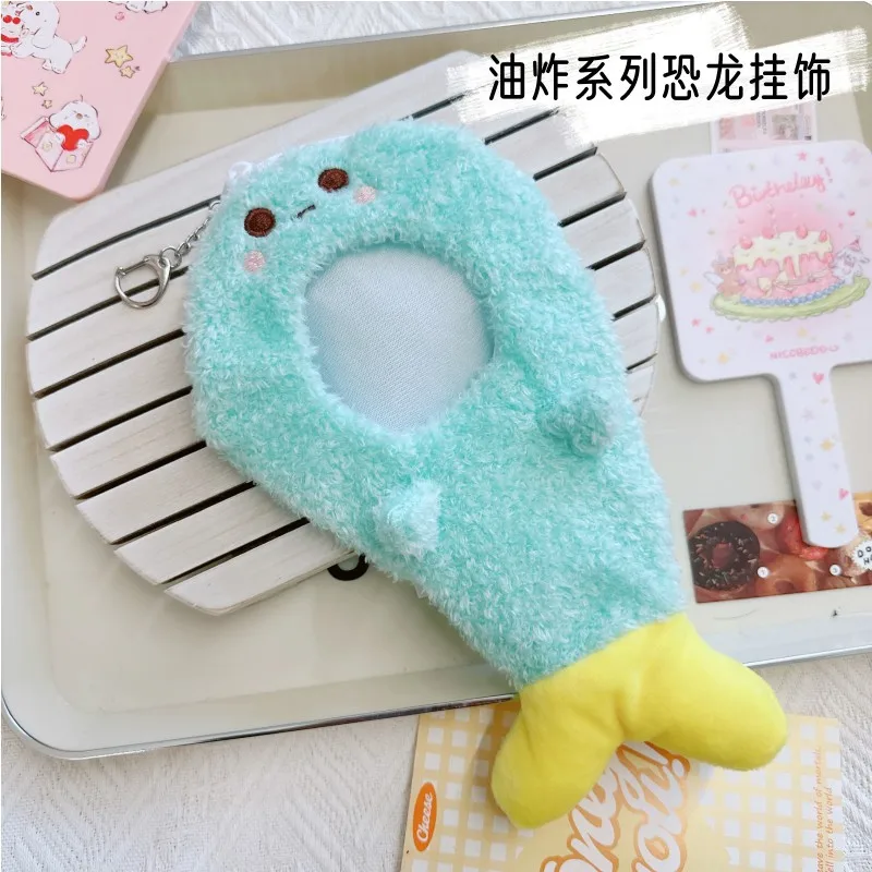 thumbnail image 1 of Mini ropa de peluche para muñecas, traje de 17cm, accesorios para Kpop, Exo, Labubu, Idol, falda, monos, ropa DIY, regalo para niños, 1 of 5
