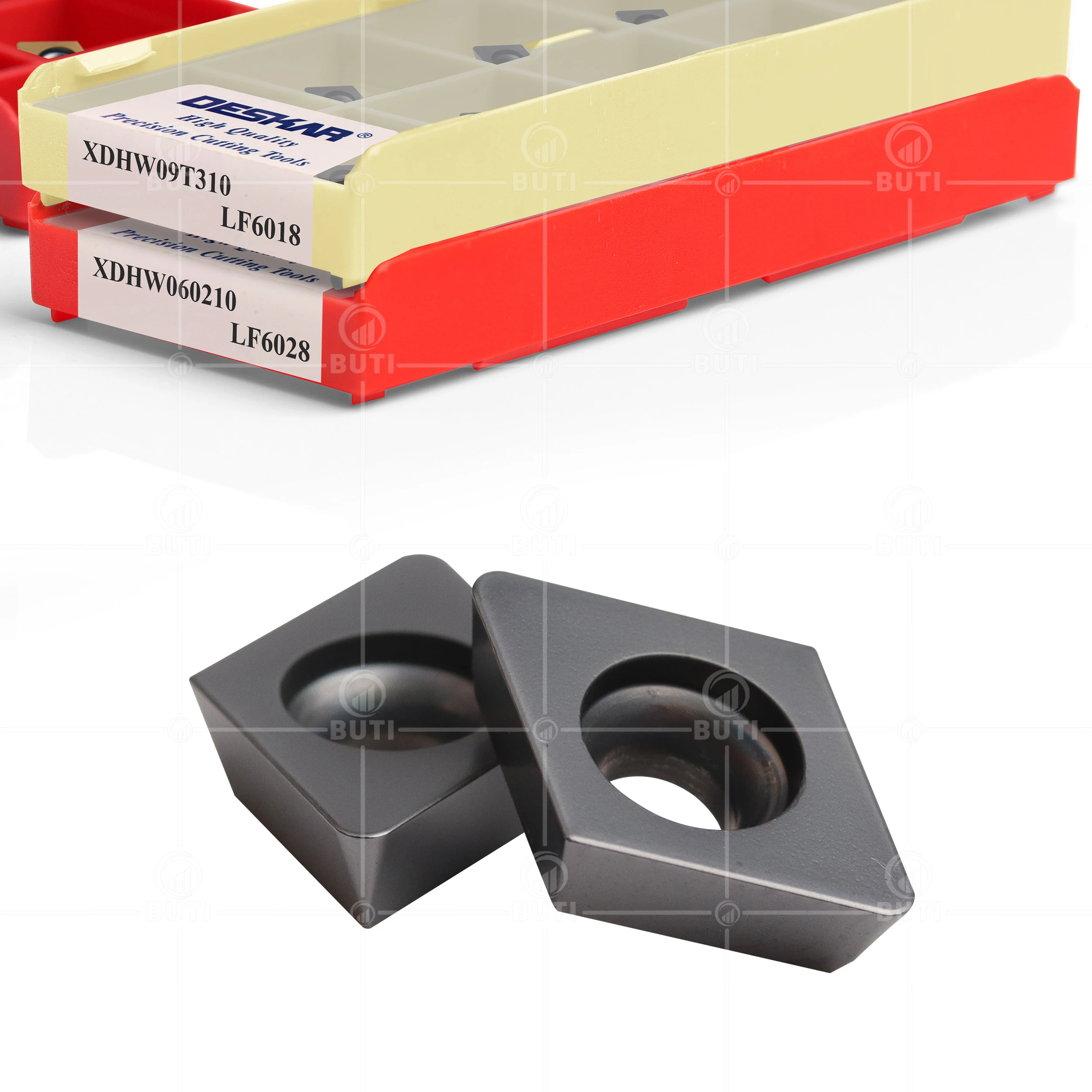 Рисунок 3 - DESKAR 100% оригинальный XDHW09T310