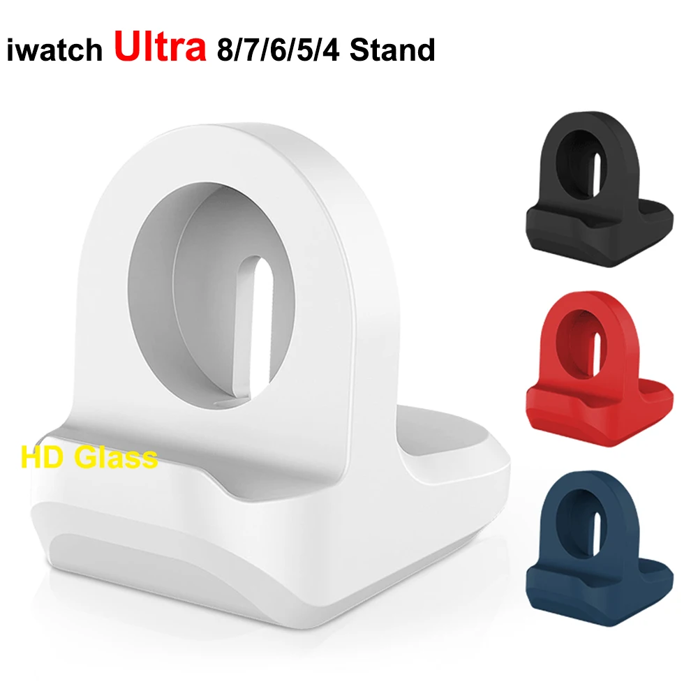 Apple Watch Charger Stand for Apple Watch Serie Ultra 10/9/8 7 6 SE iwatch ultra 2