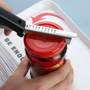 Multifunctional Safe Can Opener 1
