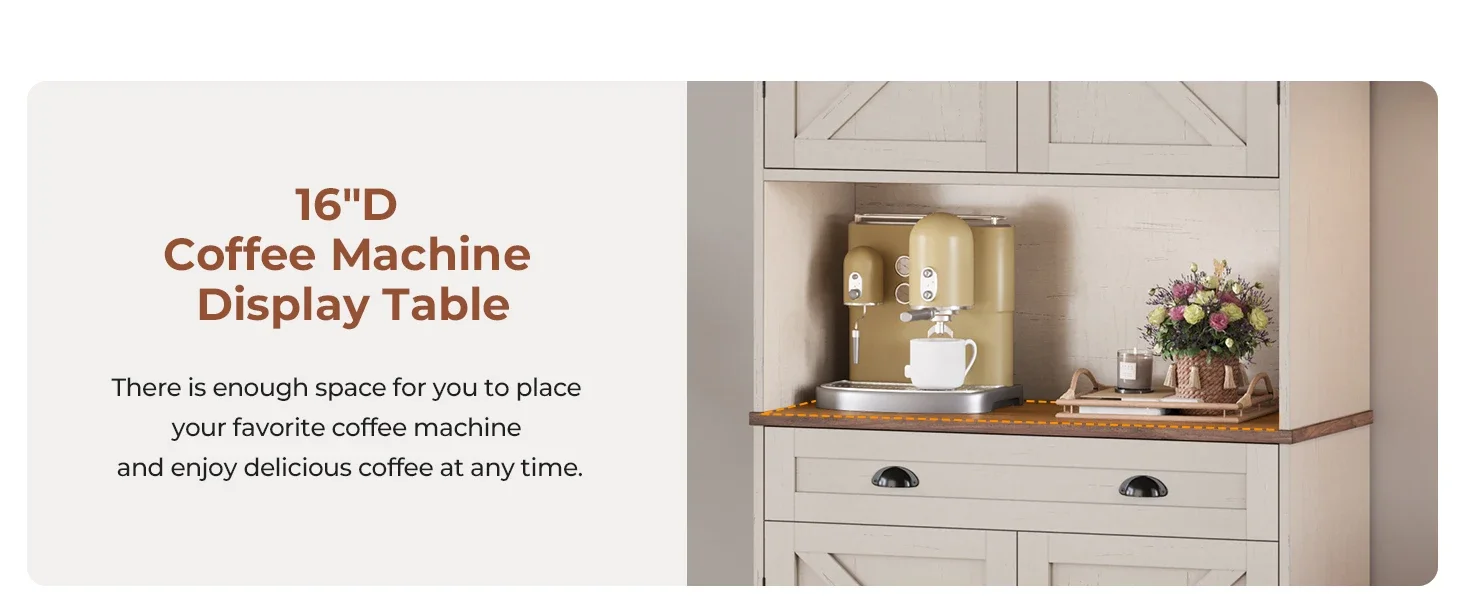 cabinet storage pantry kitchen cabinets doors bathroom tall door closet shelves organizer farmhouse