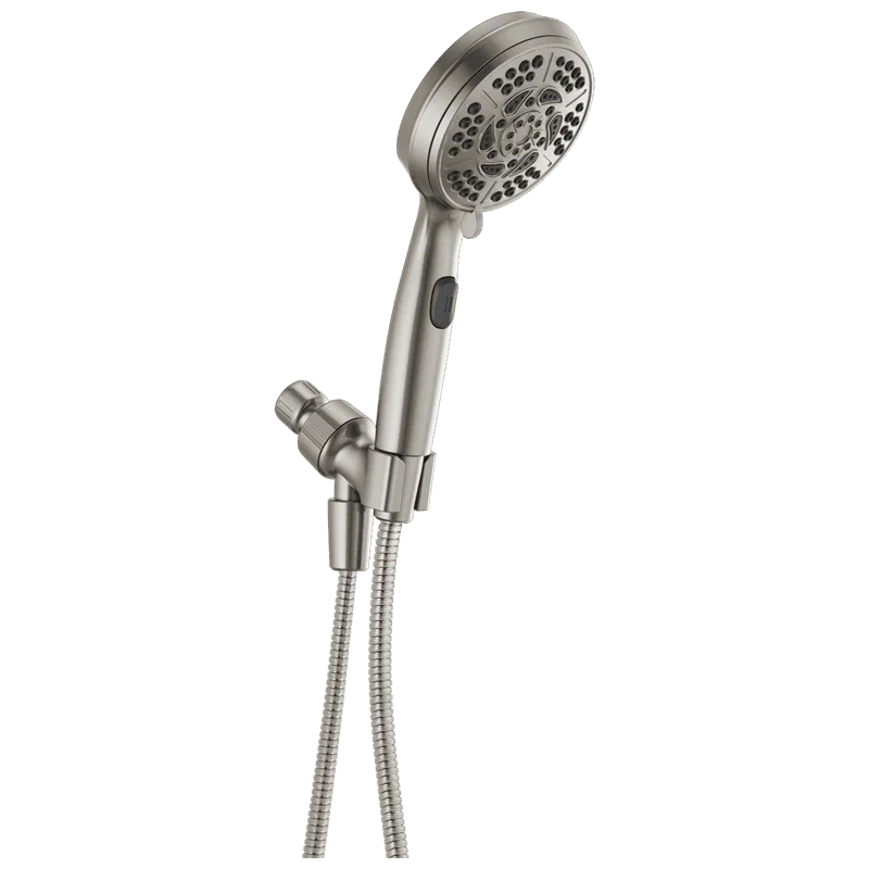 

7-Setting Hand Shower in Brushed Nickel 76730SN