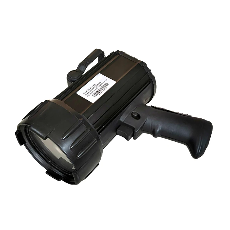 

Handheld 365 mm NDT UV Light UV-35 Series