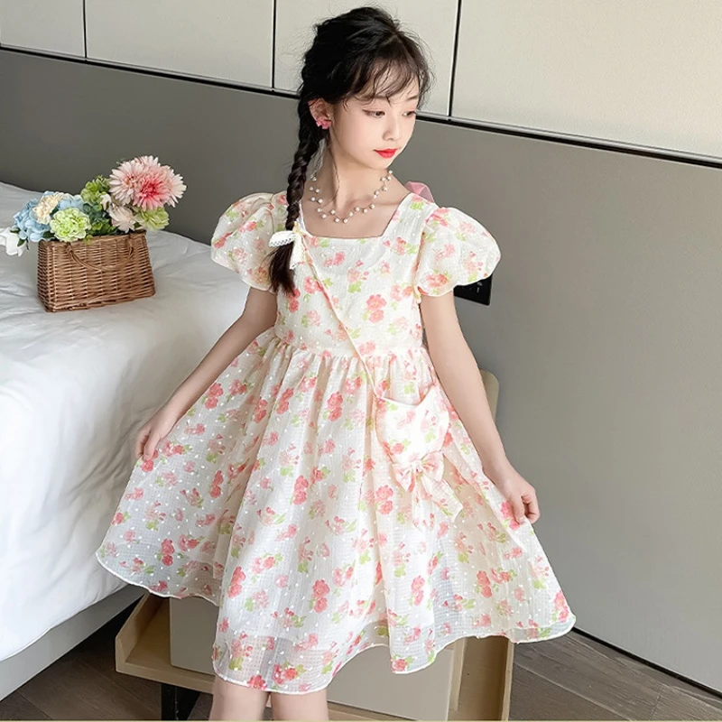 

Robe Princesse Fille Formal Occasion Dresses Dress Kids Girl Vestidos De Ocasión Formales Sukienka Dla Dziewczynki Girl Dress