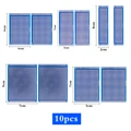 Kit 10pcs