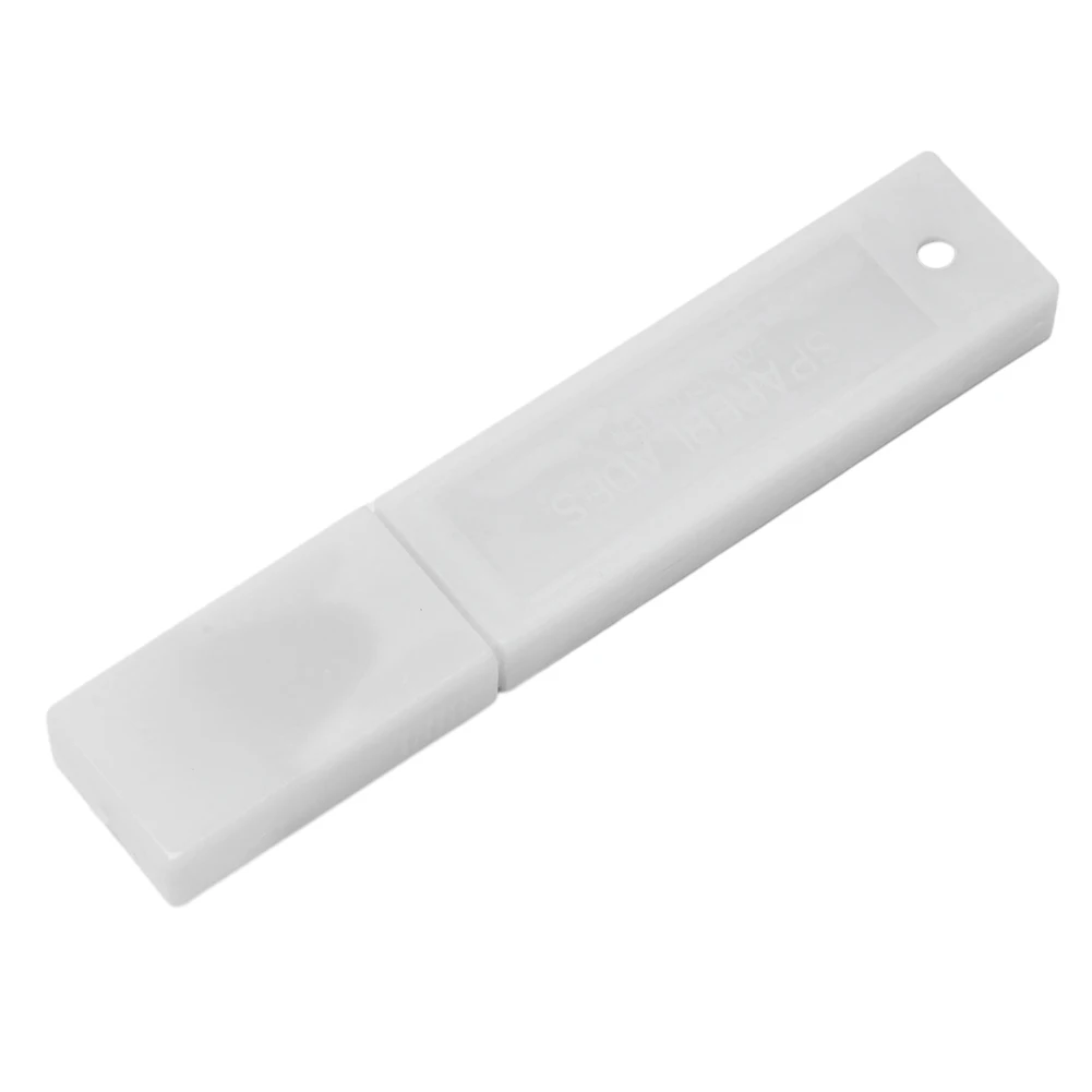 Рисунок 3 - Бритвенные лезвия для удаления клеевых пятен