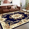 Large Size Carpets for Living Room European Luxury Decoration Carpet Hotel Hall Soft Non-slip Mat Bedroom Lounge Rug Tapis Salon 3