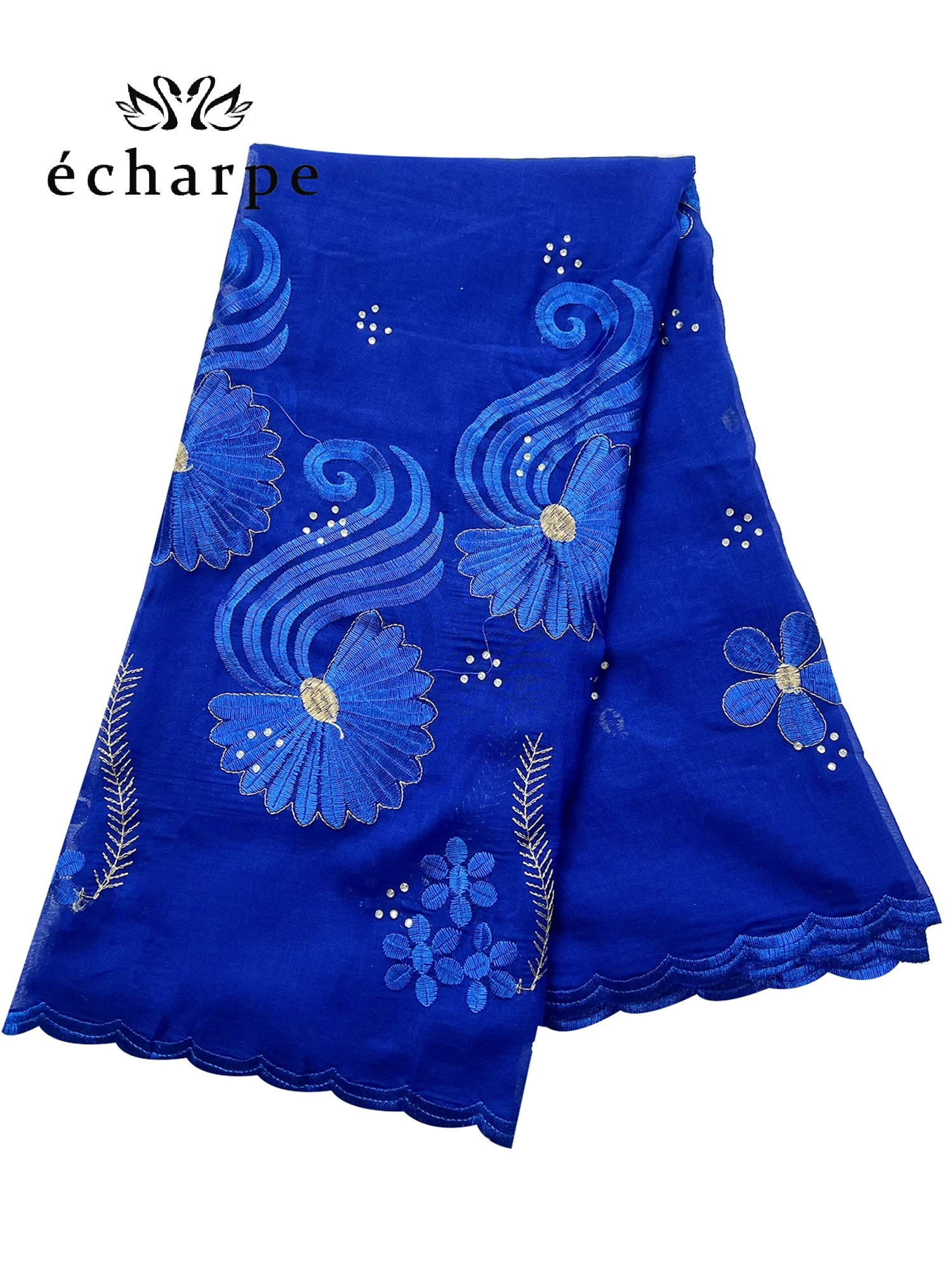 Women’s Pashmina Embroidery Shawl S0d894188f27d49948644948eab53b7c56