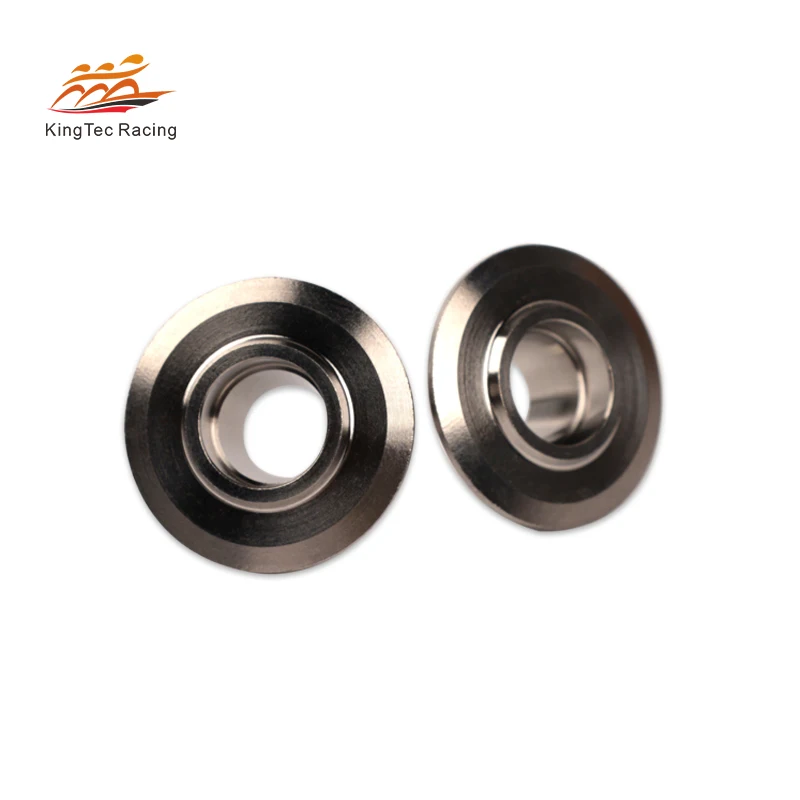KTC Racing Engine Titanium Valve Seat for kawasaki Ultra 250X 260X 300X 310X Jetski Engine Performance Parts PWC Accessories