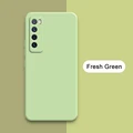 Fresh Green