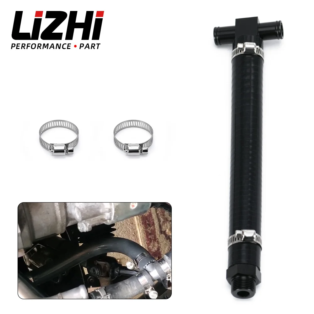 Cylinder4CoolantModEngineCylinderCoolingHoseAdapterKitFitfor