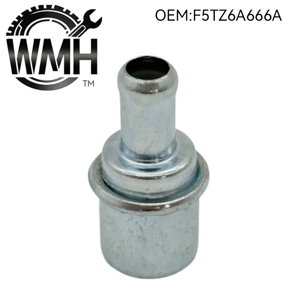 1/5/10 ชิ้นยี่ห้อใหม่ Pcv วาล์วเหมาะสําหรับ Ford Fiesta Zetec Oemf5Tz6A666A 1