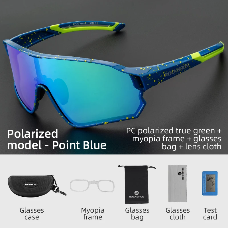 SP179-3 Polarized