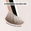 MyDestiny Finger Concealer Makeup Brushes Precision Soft Smudge Brush Cover Acne Dark Circles Multi-Function Detail Makeup Tool 3