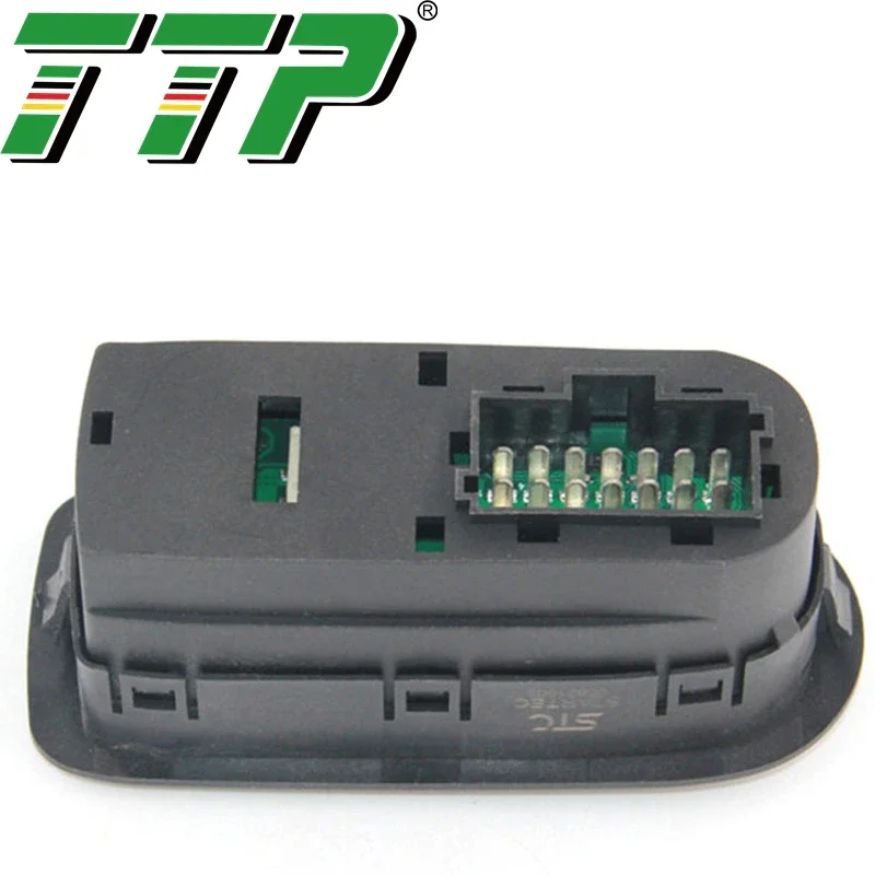 European Truck Auto Spare Parts Oem 1736600 1811131 Power Window 