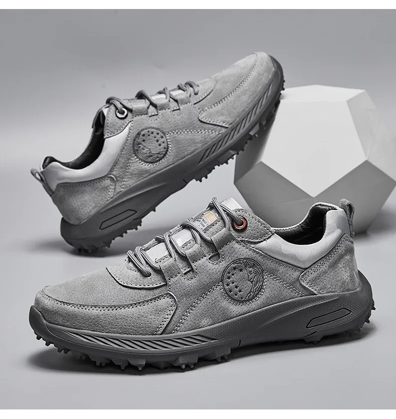 Tanio 2022 nowe buty golfowe dla mężczyzn marka sklep