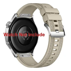 Versatile 22mm Silicone Smartwatch Strap - Premium Accessory for Ultimate (Gary)