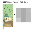 Jingba W Cover