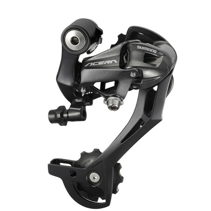 SM Acera RD-M390 Rear Derailleur 9 27 Speed MTB Bike Mountain Bicycle Derailleur Transmission MTB Mountain Bike Transmission