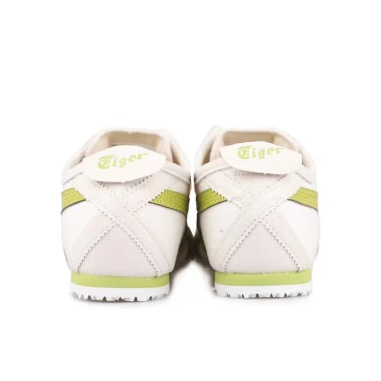 Canvas Shoes Asics Onitsuka Tiger MEXICO 66 Classic Women Men Lightweight